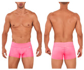 Boxer de sport CandyMan 99729, couleur rose vif